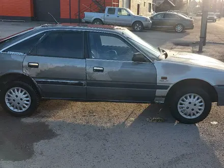 Mazda 626 1989 года за 600 000 тг. в Талдыкорган – фото 4