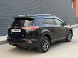 Toyota RAV4 2016 года за 11 200 000 тг. в Алматы
