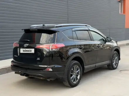 Toyota RAV4 2016 года за 11 200 000 тг. в Алматы