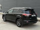 Toyota RAV4 2016 года за 11 200 000 тг. в Алматы – фото 4