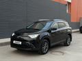 Toyota RAV4 2016 года за 11 200 000 тг. в Алматы – фото 2