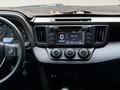 Toyota RAV4 2016 года за 11 200 000 тг. в Алматы – фото 7