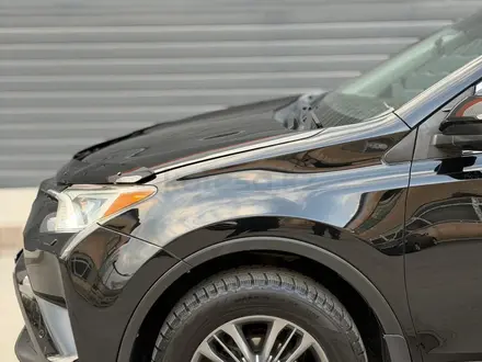 Toyota RAV4 2016 года за 11 200 000 тг. в Алматы – фото 5