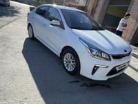 Kia Rio 2019 года за 7 200 000 тг. в Кызылорда