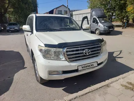 Toyota Land Cruiser 2009 года за 15 700 000 тг. в Караганда – фото 4