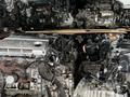Контрактный двигатель мотор 1MZ 3MZ за 600 000 тг. в Семей