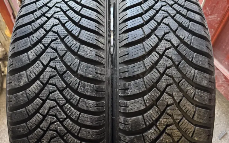 215/65/R17 Пара за 52 000 тг. в Жезказган