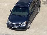 Honda Odyssey 2009 года за 8 000 000 тг. в Актау – фото 2