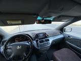 Honda Odyssey 2009 года за 8 000 000 тг. в Актау – фото 4