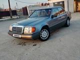 Mercedes-Benz E 230 1989 года за 1 150 000 тг. в Туркестан – фото 2