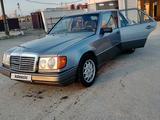 Mercedes-Benz E 230 1989 года за 1 150 000 тг. в Туркестан – фото 4