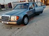 Mercedes-Benz E 230 1989 года за 1 150 000 тг. в Туркестан – фото 5