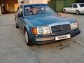 Mercedes-Benz E 230 1989 года за 1 150 000 тг. в Туркестан – фото 6