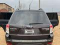 Subaru Forester 2013 годаfor4 200 000 тг. в Атырау – фото 2