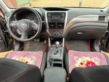 Subaru Forester 2013 годаfor4 200 000 тг. в Атырау – фото 3