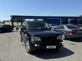 Land Rover Range Rover Sport 2007 года за 4 999 999 тг. в Алматы – фото 4