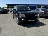Land Rover Range Rover Sport 2007 года за 4 999 999 тг. в Алматы – фото 2