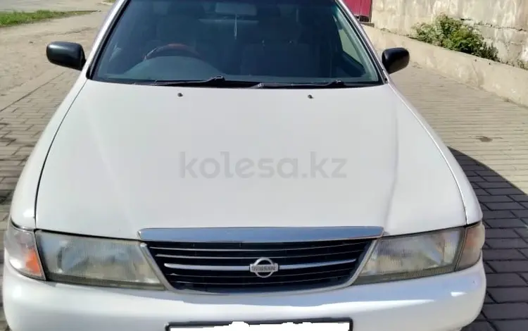 Nissan Sunny 1997 года за 1 400 000 тг. в Усть-Каменогорск