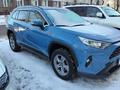 Toyota RAV4 2022 года за 16 499 999 тг. в Павлодар – фото 26