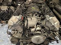 Двигатель BMW M60 B40 за 700 000 тг. в Караганда