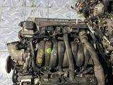 Двигатель BMW M60 B40 за 700 000 тг. в Караганда – фото 2