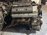 Двигатель BMW M60 B40 за 700 000 тг. в Караганда – фото 3