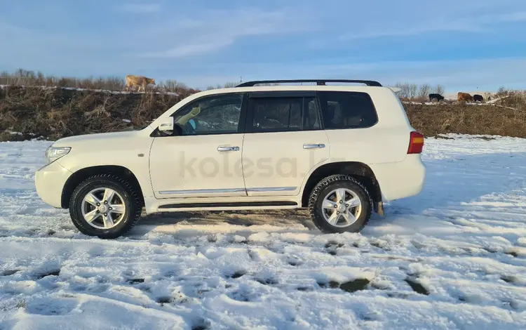 Toyota Land Cruiser 2008 годаfor12 300 000 тг. в Шымкент