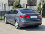 Kia Cerato 2014 года за 6 800 000 тг. в Алматы – фото 4