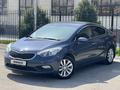 Kia Cerato 2014 года за 6 800 000 тг. в Алматы