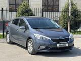 Kia Cerato 2014 года за 6 800 000 тг. в Алматы – фото 3