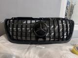 Решетка радиатора на Mercedes-Benz Sprinter 2018г W907/W910 за 100 000 тг. в Алматы – фото 2