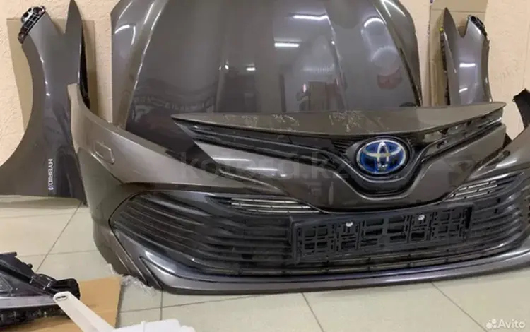 Ноускат Toyota Camry за 60 000 тг. в Алматы