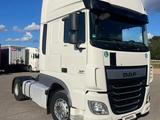 DAF  XF 2017 годаүшін23 500 000 тг. в Шымкент – фото 2