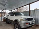 Mitsubishi Montero Sport 1998 года за 3 200 000 тг. в Алматы