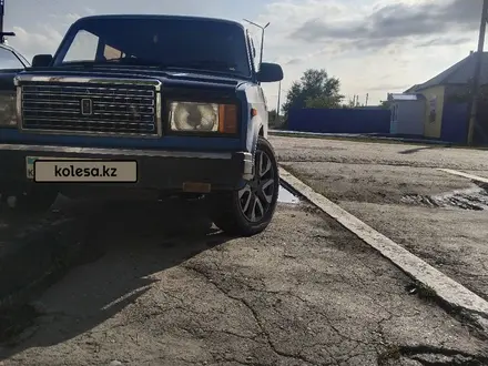 ВАЗ (Lada) 2104 1989 года за 850 000 тг. в Костанай – фото 4