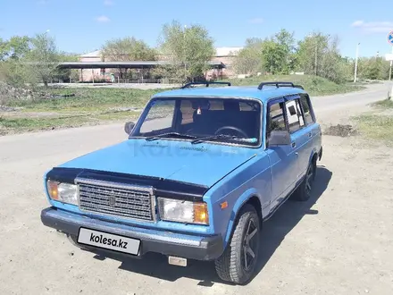 ВАЗ (Lada) 2104 1989 года за 850 000 тг. в Костанай – фото 5