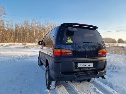 Mitsubishi Delica 1995 года за 3 600 000 тг. в Кокшетау – фото 10