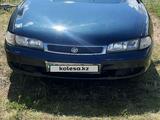 Mazda 626 1994 года за 1 250 000 тг. в Кокшетау – фото 2