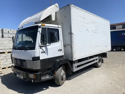 Mercedes-Benz  814 1994 года за 6 000 000 тг. в Талдыкорган