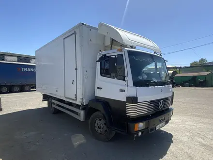 Mercedes-Benz  814 1994 года за 6 000 000 тг. в Талдыкорган – фото 3