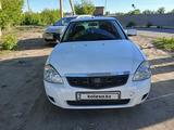 ВАЗ (Lada) Priora 2170 2013 годаүшін1 800 000 тг. в Усть-Каменогорск