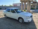 ВАЗ (Lada) Priora 2170 2013 годаүшін1 800 000 тг. в Усть-Каменогорск – фото 3