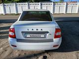 ВАЗ (Lada) Priora 2170 2013 годаүшін1 800 000 тг. в Усть-Каменогорск – фото 4