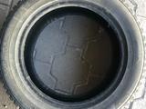 Шины шипованные 2 шт. за 35 000 тг. в Темиртау – фото 2