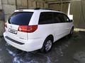 Toyota Sienna 2006 года за 9 000 000 тг. в Алматы – фото 2