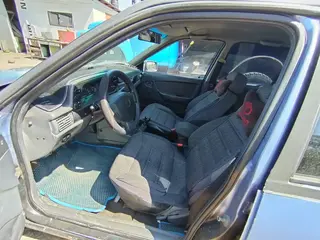 Daewoo Nexia