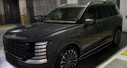 Hyundai Palisade 2025 года за 33 700 000 тг. в Шымкент