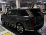 Hyundai Palisade 2025 года за 33 700 000 тг. в Шымкент – фото 4