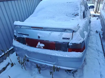 ВАЗ (Lada) 2110 2005 года за 400 000 тг. в Павлодар