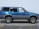 Nissan Mistral 1996 года за 1 580 000 тг. в Астана – фото 4